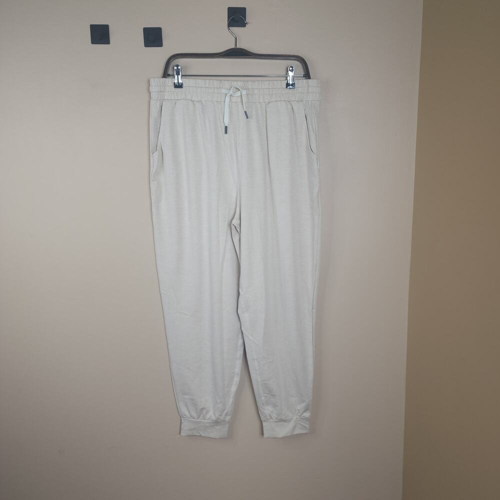 Feat Clothing Women's Roam Performance Joggers Move Sweatpants Size XL